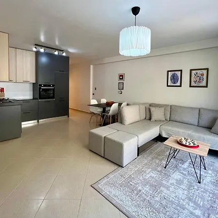 Getaway Apartmán