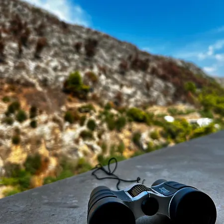 Getaway Apartament *