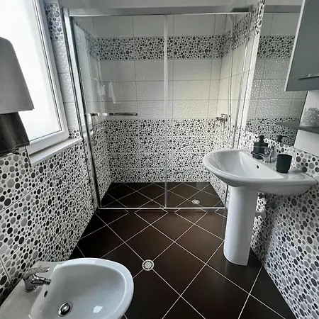 Getaway Apartmán