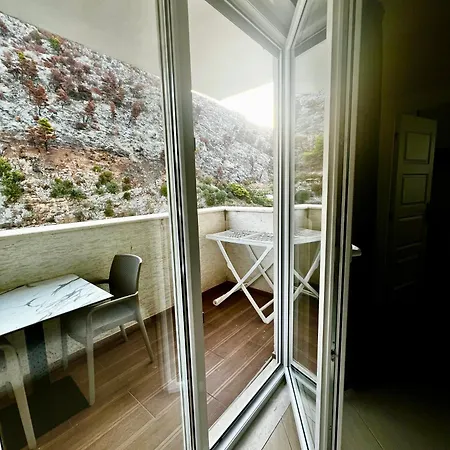 Getaway Apartament *