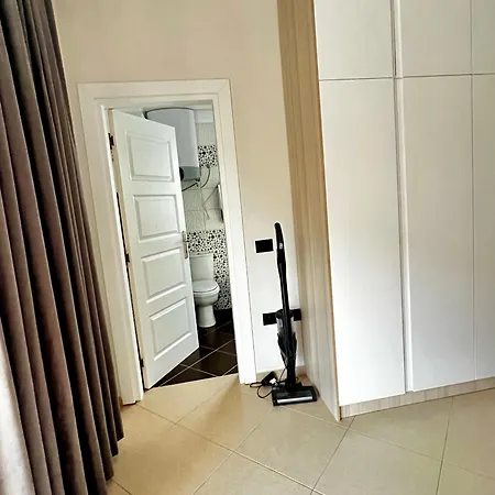 Apartament Getaway Shëngjin