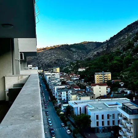 Getaway * Shëngjin