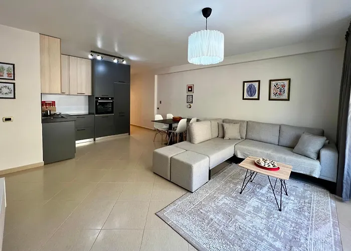 Getaway Appartement