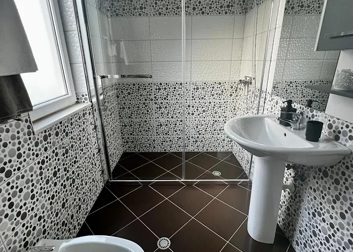 Getaway Appartement