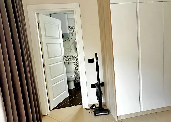 Appartement Getaway Shëngjin