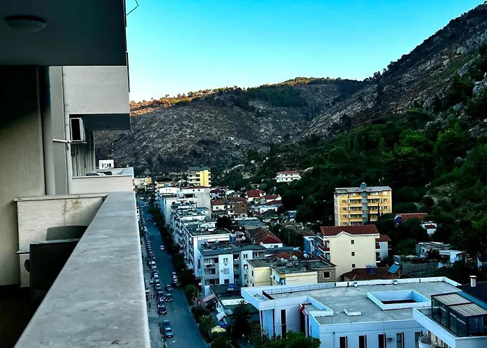 Getaway * Shëngjin
