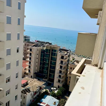 Getaway Shëngjin