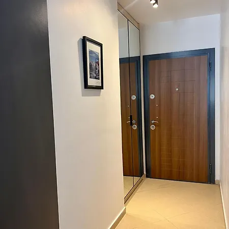 Getaway * Шенджин