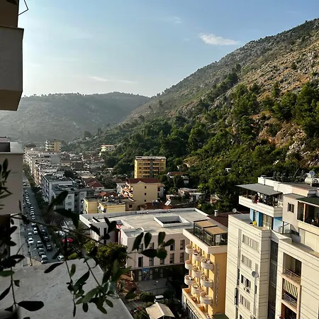 Апартаменты Getaway *