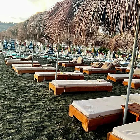 Апартаменты Getaway