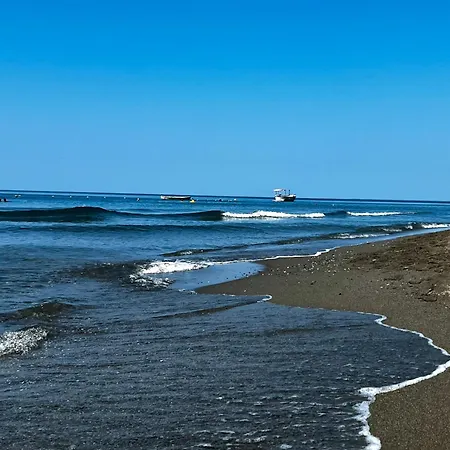 Getaway * Shëngjin