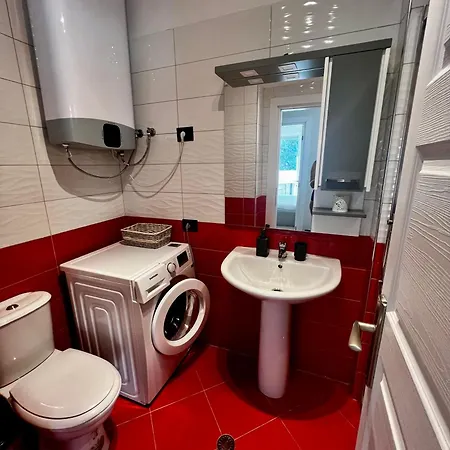 Getaway Шенджин