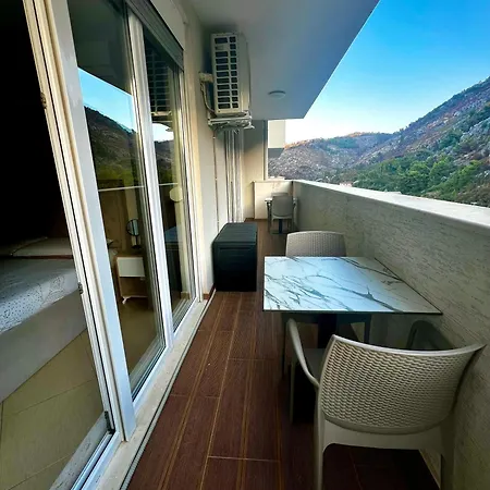 Appartamento Getaway *